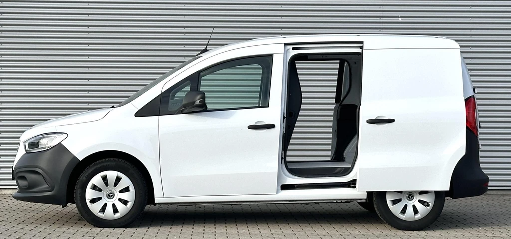 Mercedes-Benz Citan – foto 3