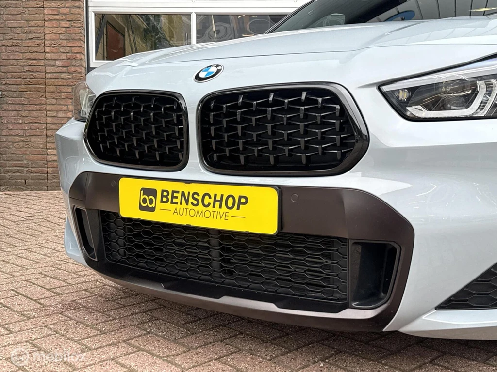 BMW X2 – foto 45