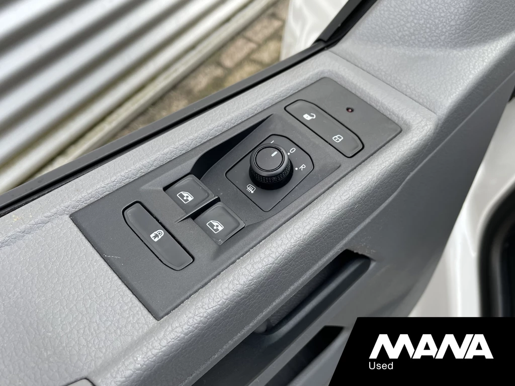 Volkswagen Transporter – foto 11