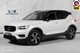 Volvo XC40 – thumbnail 1