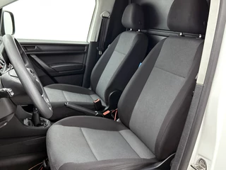 Volkswagen Caddy – thumbnail 11
