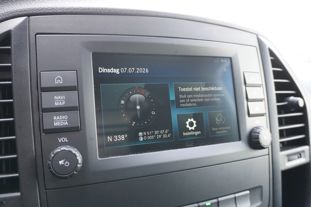 Mercedes-Benz Vito – foto 12