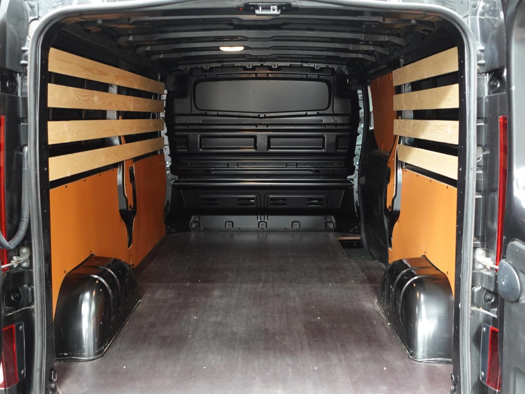 Renault Trafic – foto 11