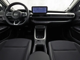 Jeep Avenger – thumbnail 8