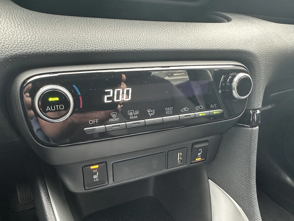 Toyota Yaris – foto 38