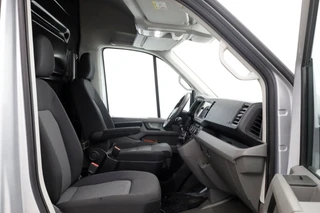 Volkswagen Crafter – thumbnail 9