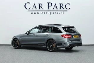Mercedes-Benz C-Klasse – thumbnail 3