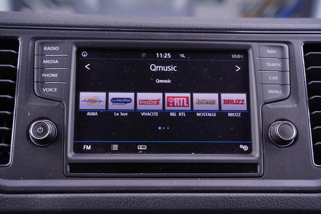 Volkswagen Crafter – foto 37