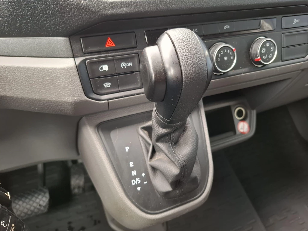 Volkswagen Crafter – foto 22