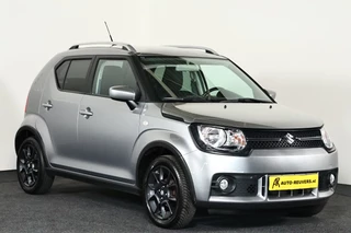 Suzuki Ignis – thumbnail 6
