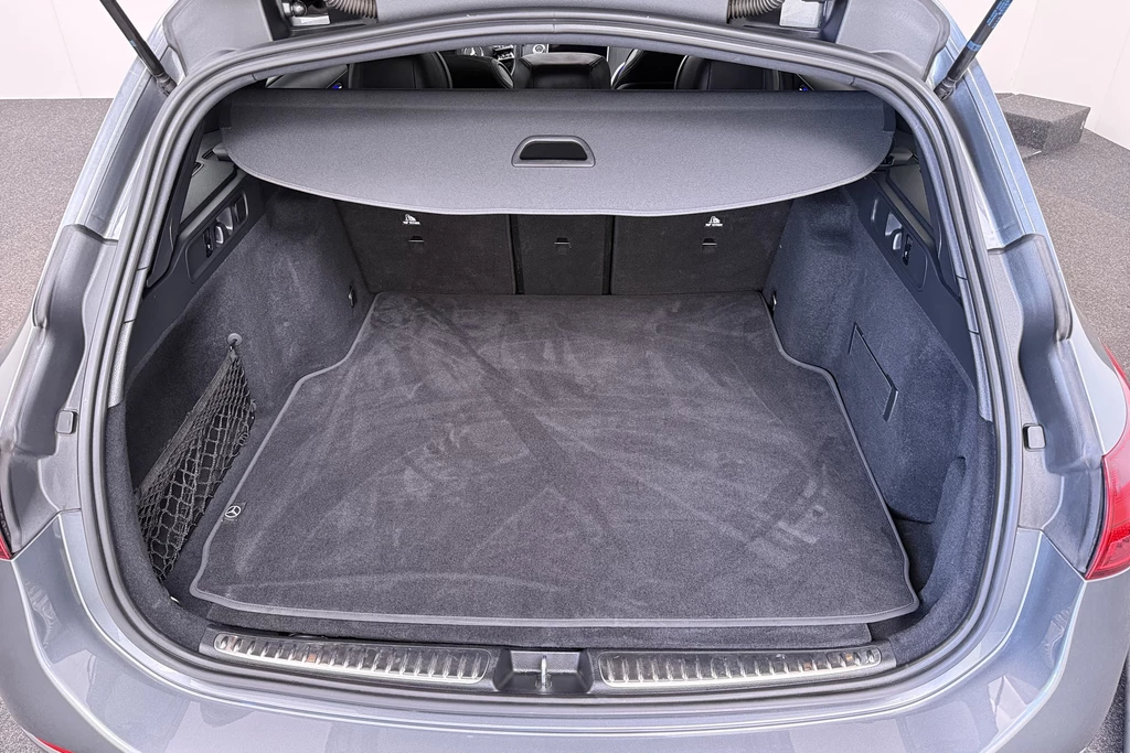 Mercedes-Benz C-Klasse – foto 14
