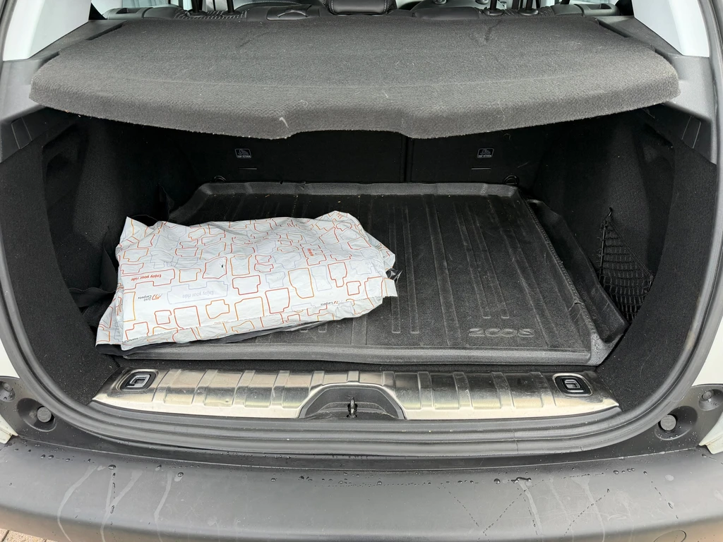 Peugeot 2008 – foto 8
