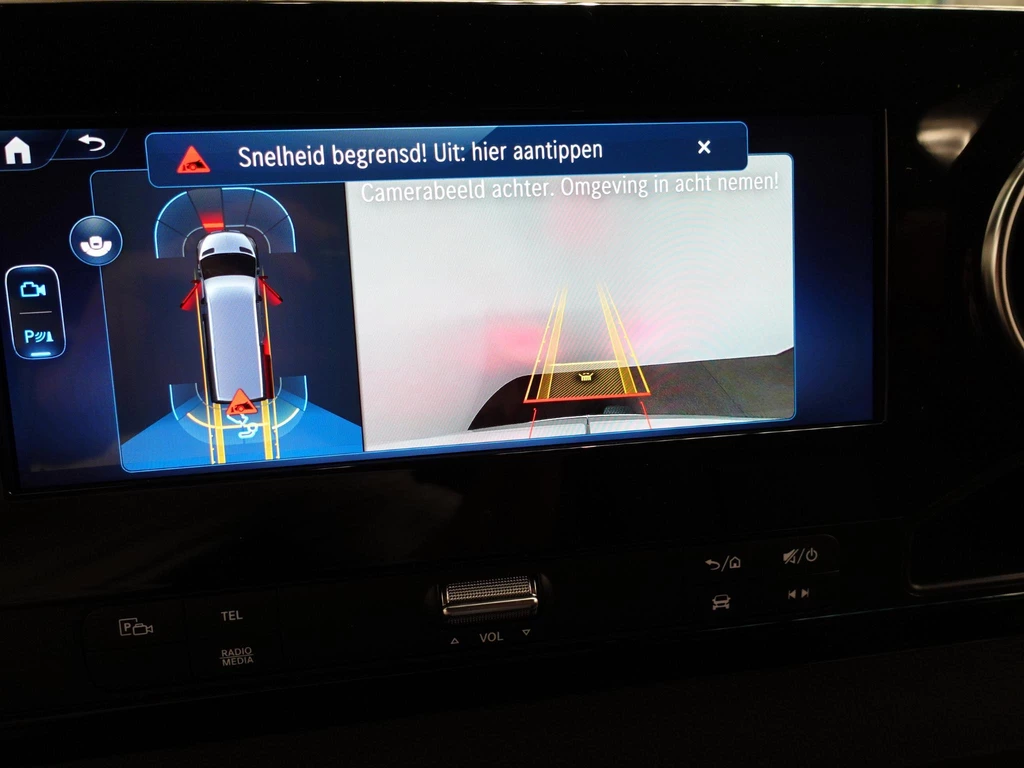 Mercedes-Benz Sprinter – foto 17