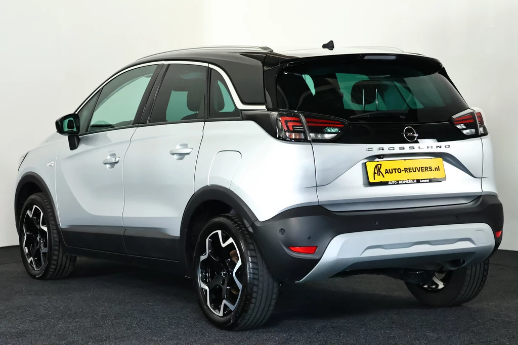 Opel Crossland – foto 3