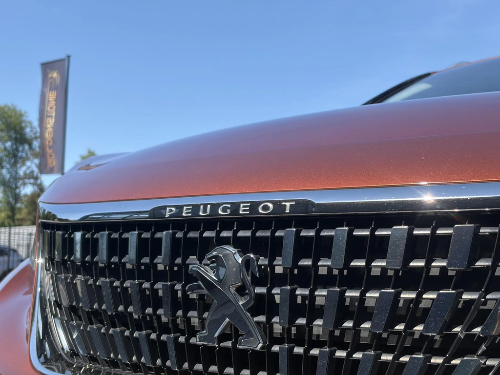 Peugeot 3008 – foto 45