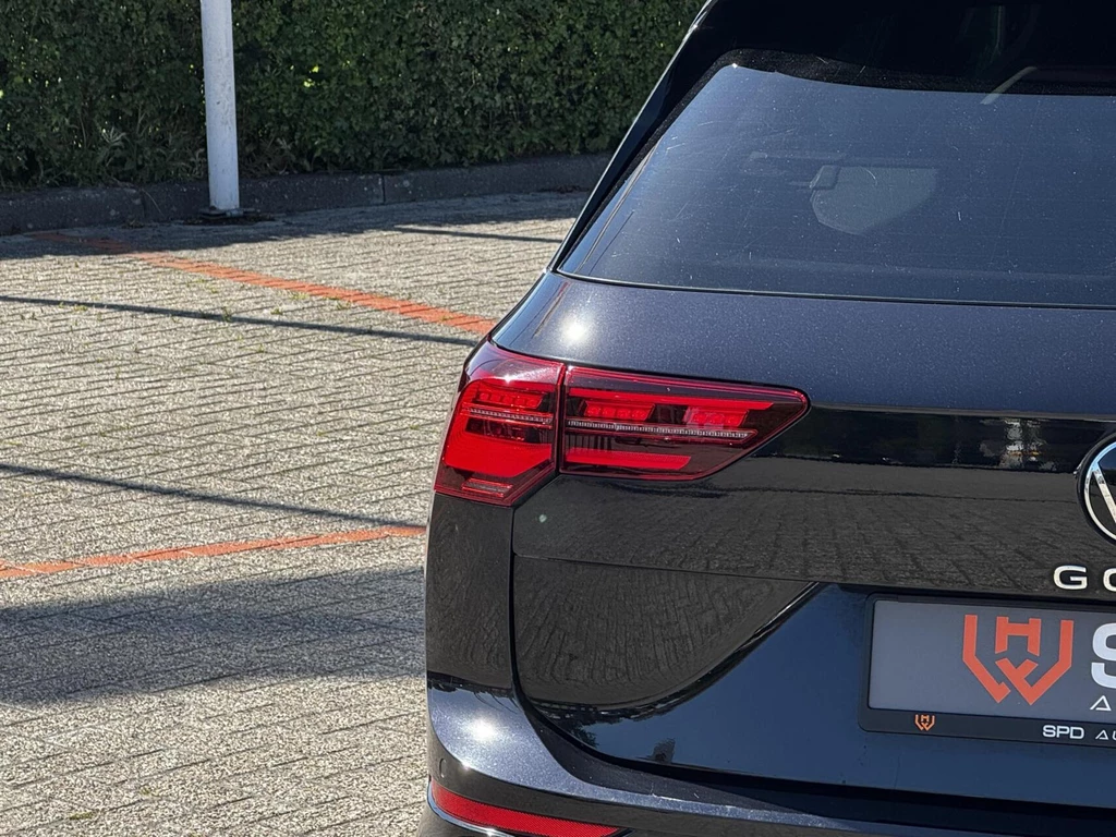 Volkswagen Golf – foto 15