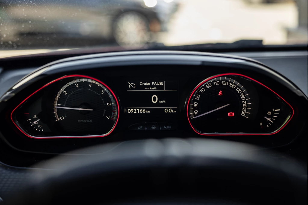 Peugeot 2008 – foto 11