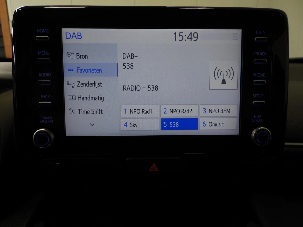 Toyota Yaris Cross – foto 11