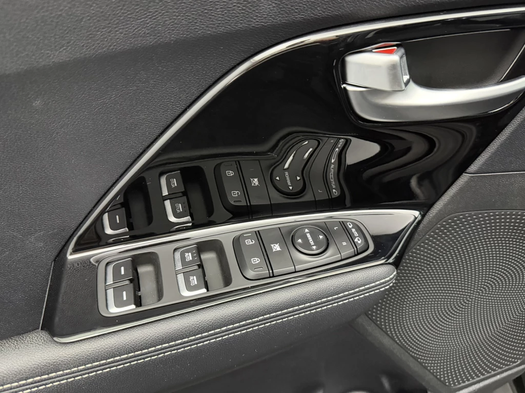 Kia e-Niro – foto 29