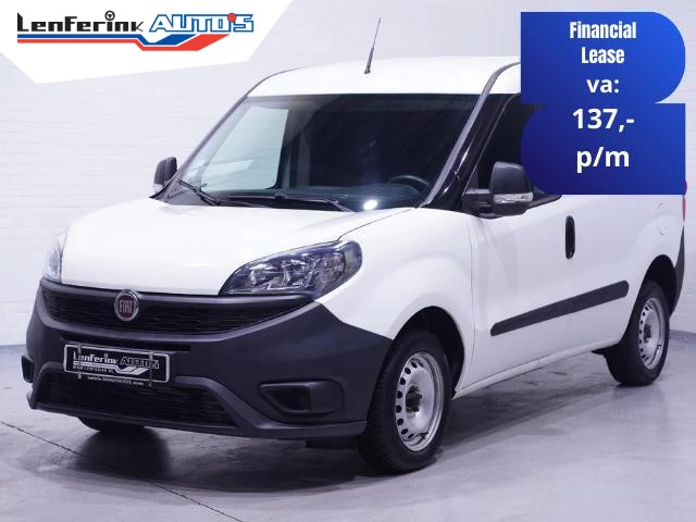 Fiat Doblò – foto 1