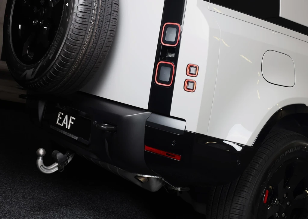 Land Rover Defender – foto 54