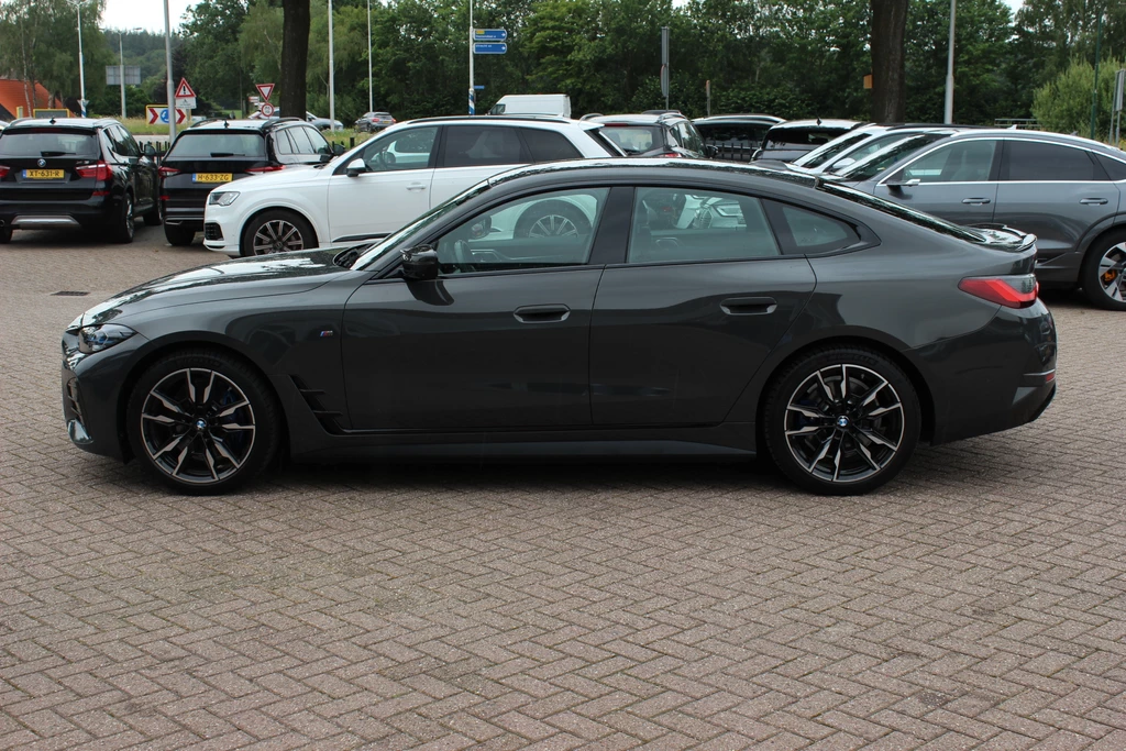 BMW i4 – foto 2