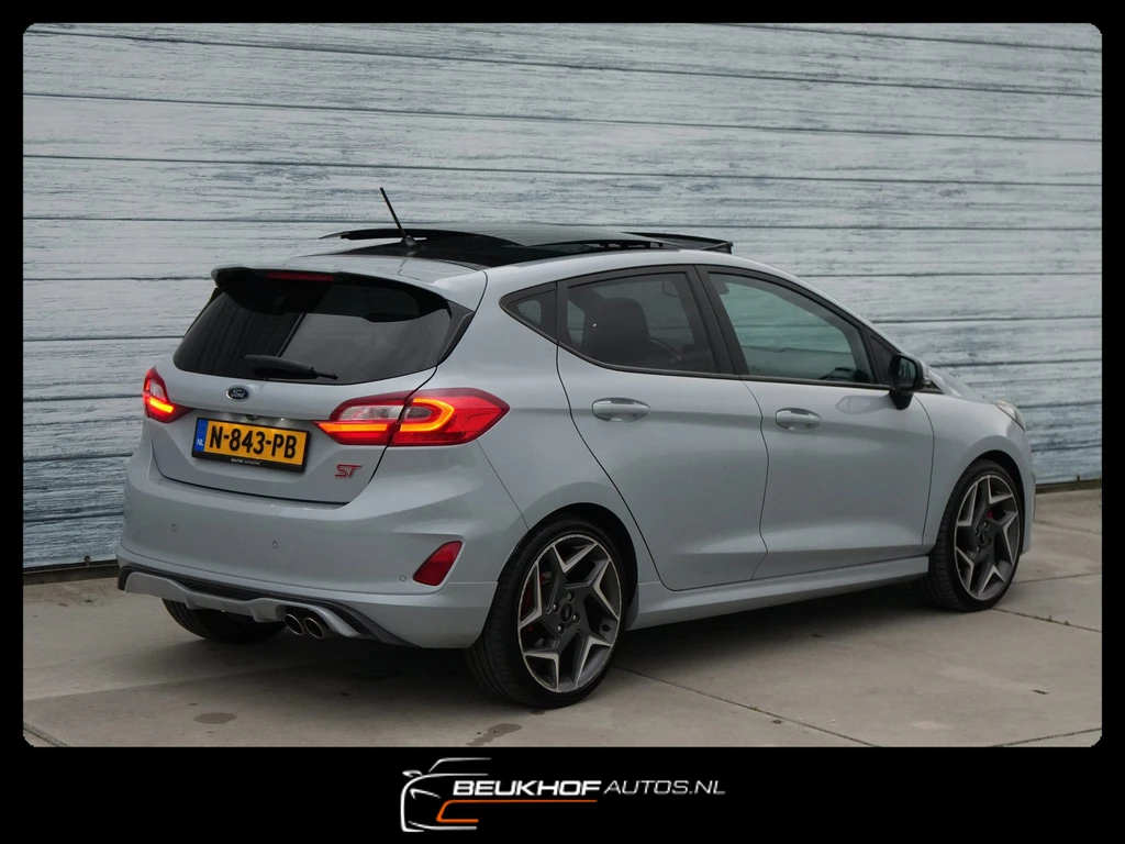 Ford Fiesta – foto 4