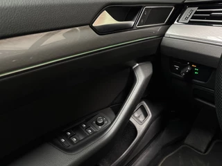 Volkswagen Passat – thumbnail 18