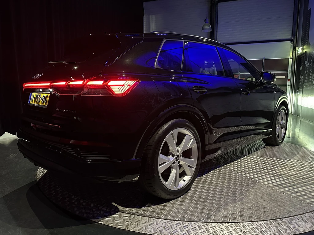 Audi Q4 e-tron – foto 11