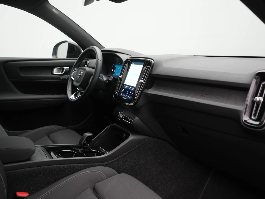 Volvo XC40 – foto 15
