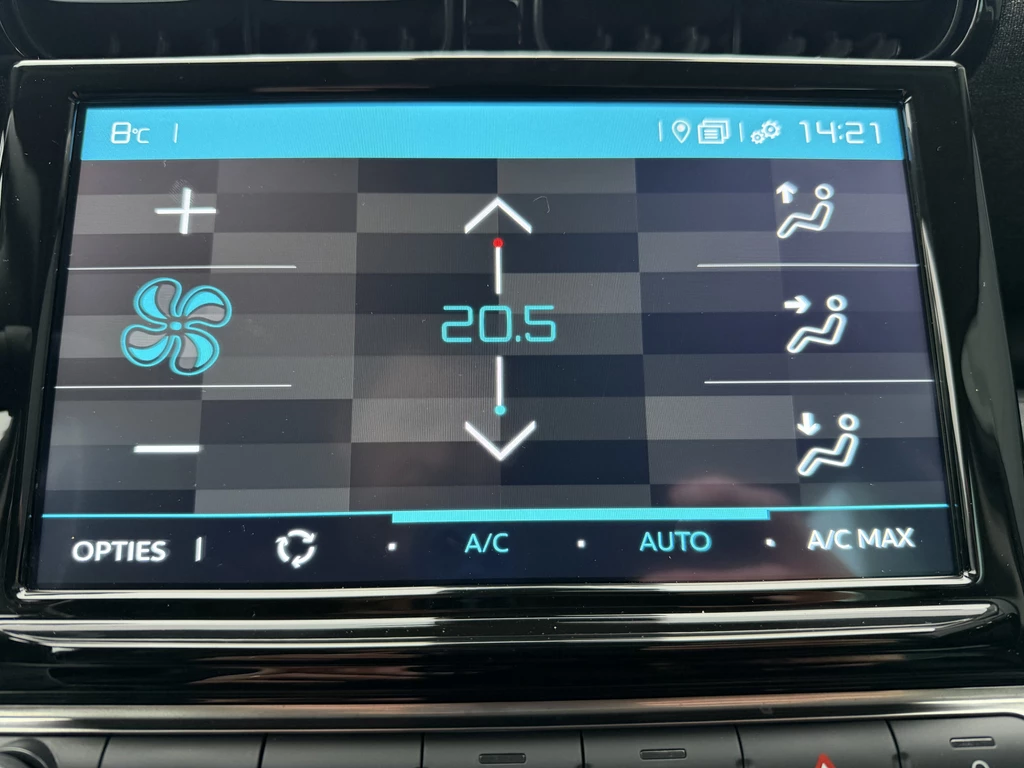 Citroën C3 Aircross – foto 21