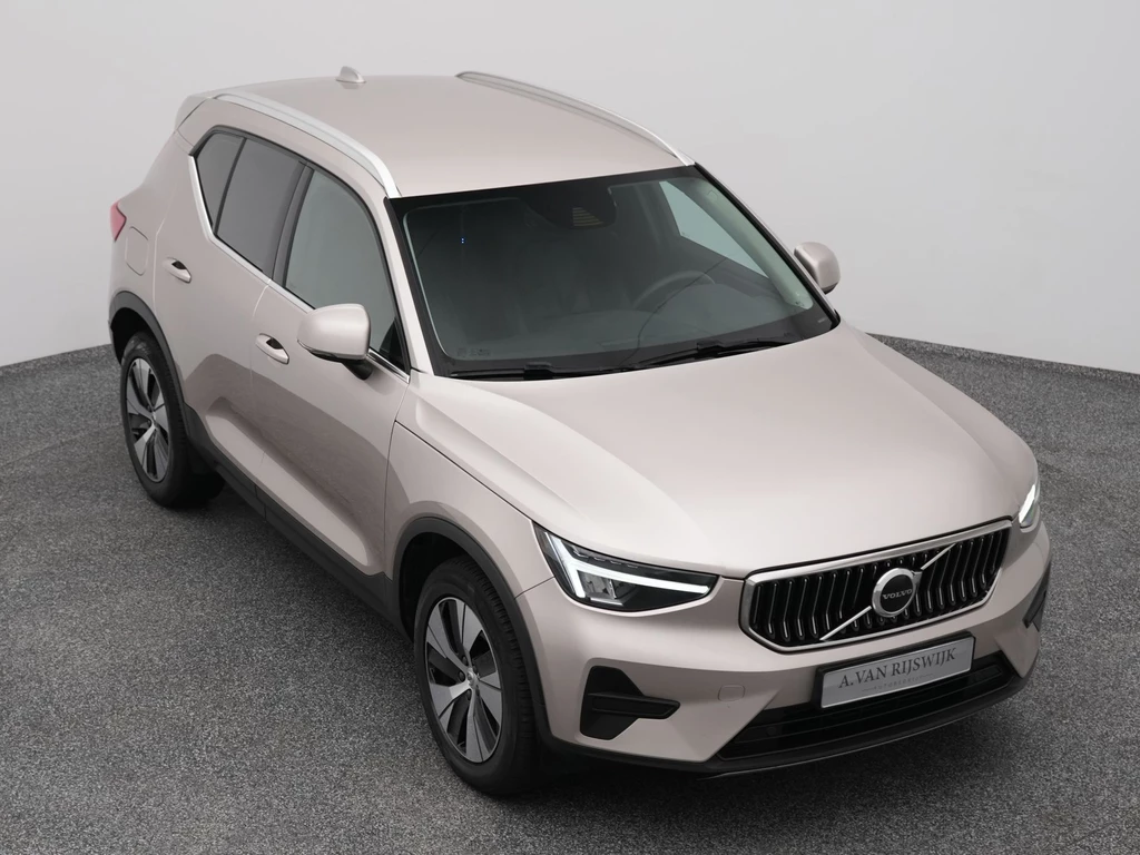 Volvo XC40 – foto 15