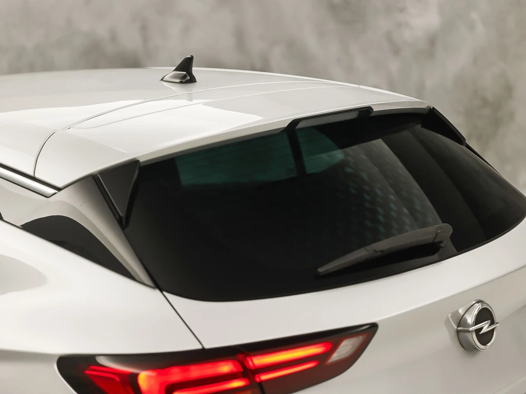 Opel Astra – foto 32