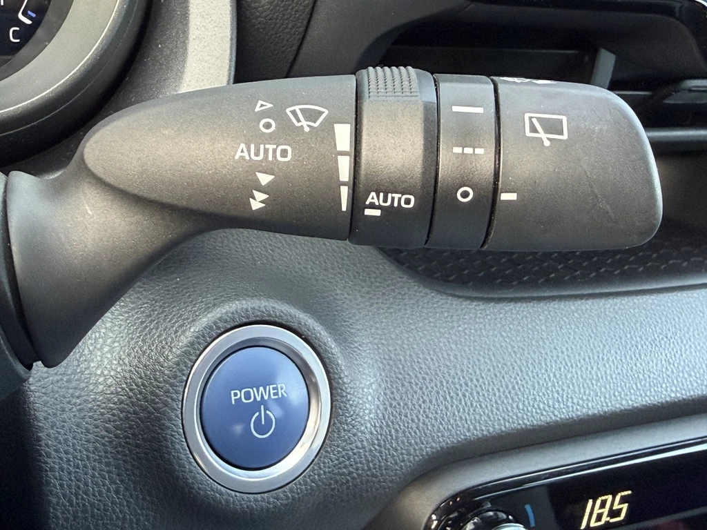 Toyota Yaris – foto 21