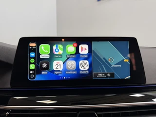 BMW 5 Serie – thumbnail 22