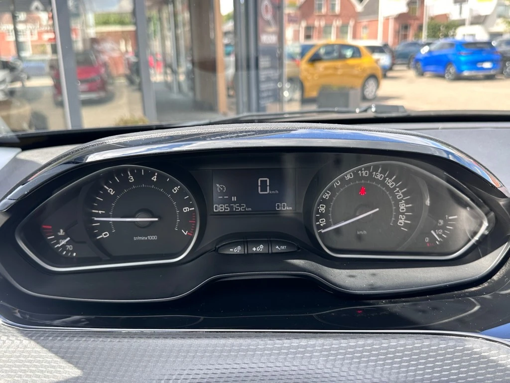 Peugeot 2008 – foto 16