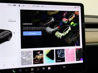 Tesla Model 3 – thumbnail 40