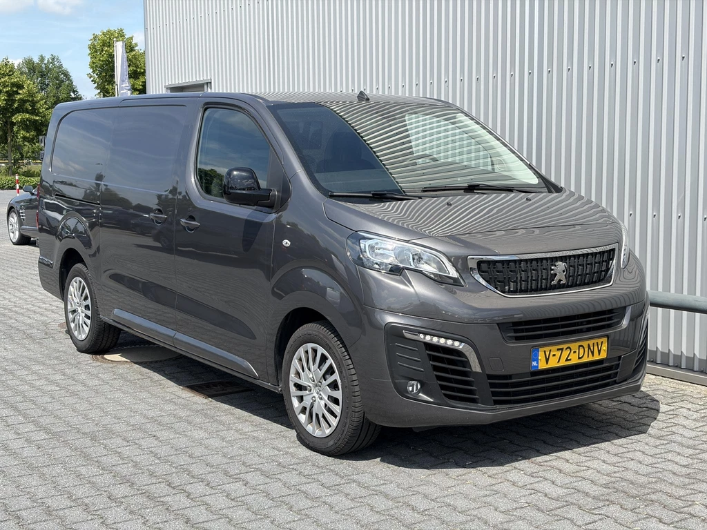 Peugeot Expert – foto 8