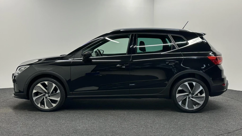 SEAT Arona – foto 2