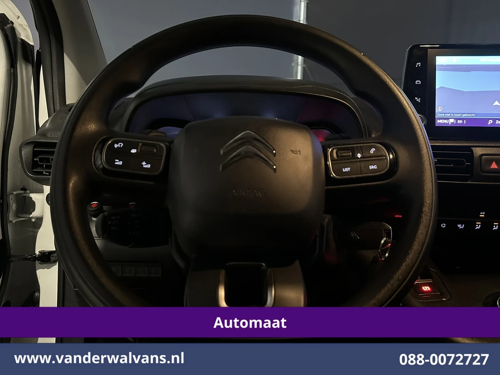 Citroën Berlingo – foto 17