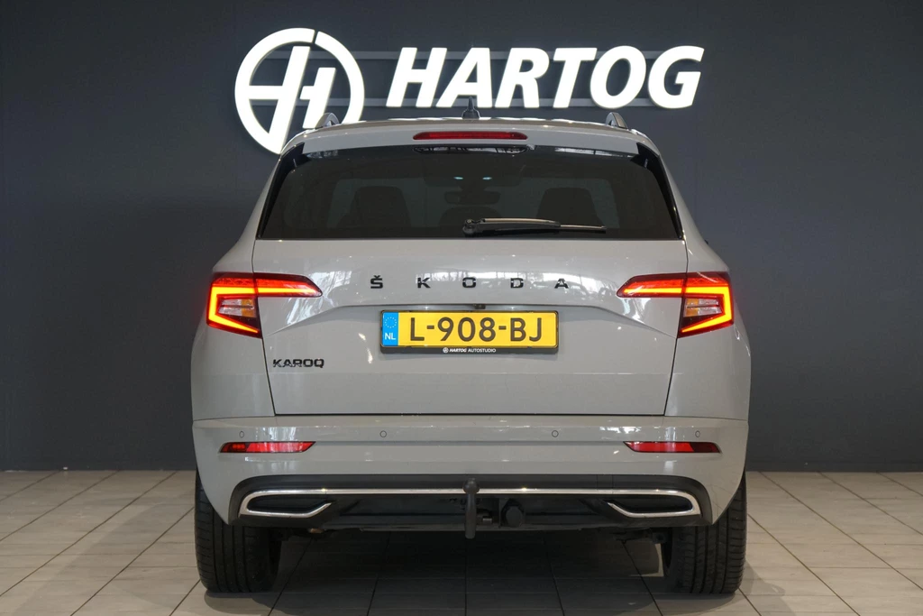 Škoda Karoq – foto 3