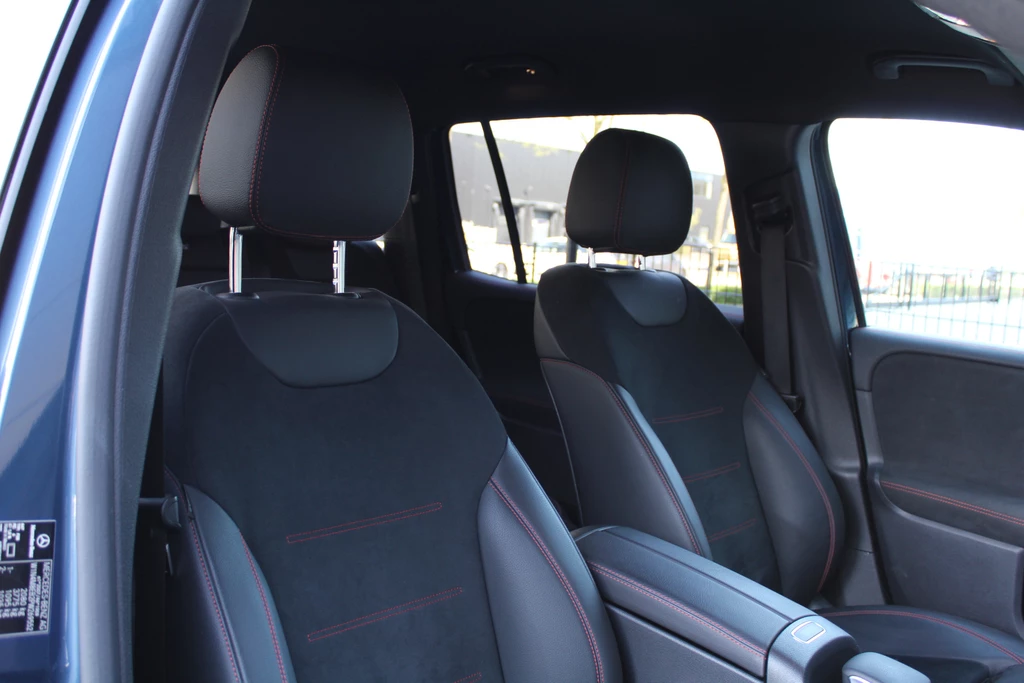 Mercedes-Benz GLB – foto 19