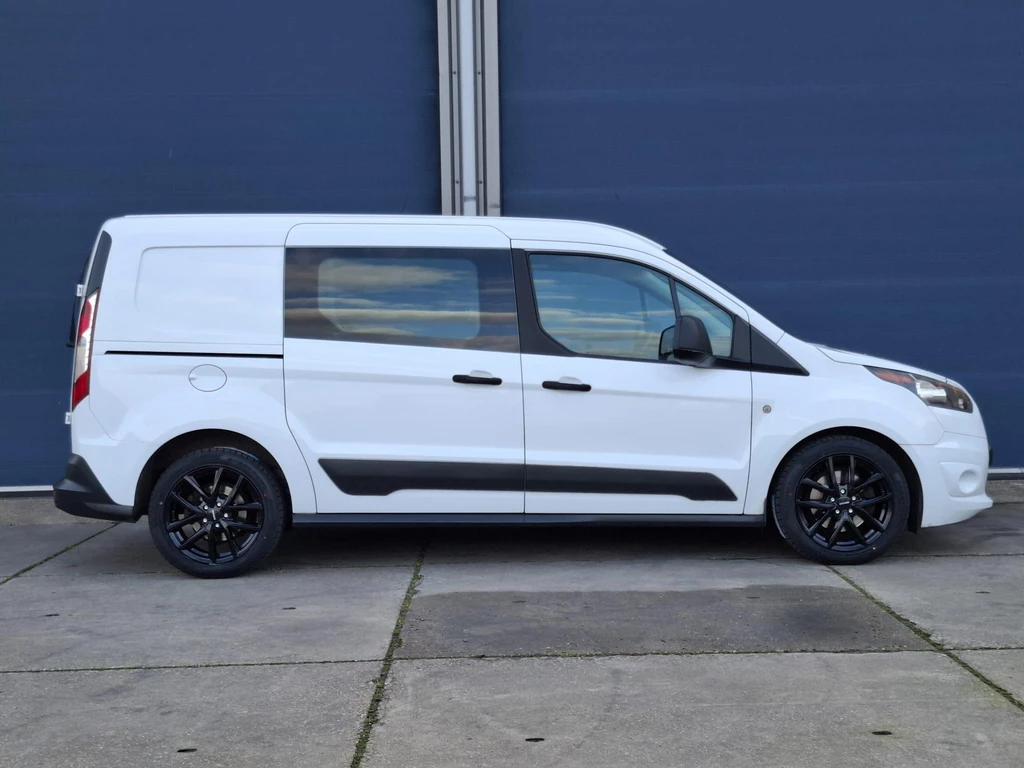 Ford Transit Connect – foto 7