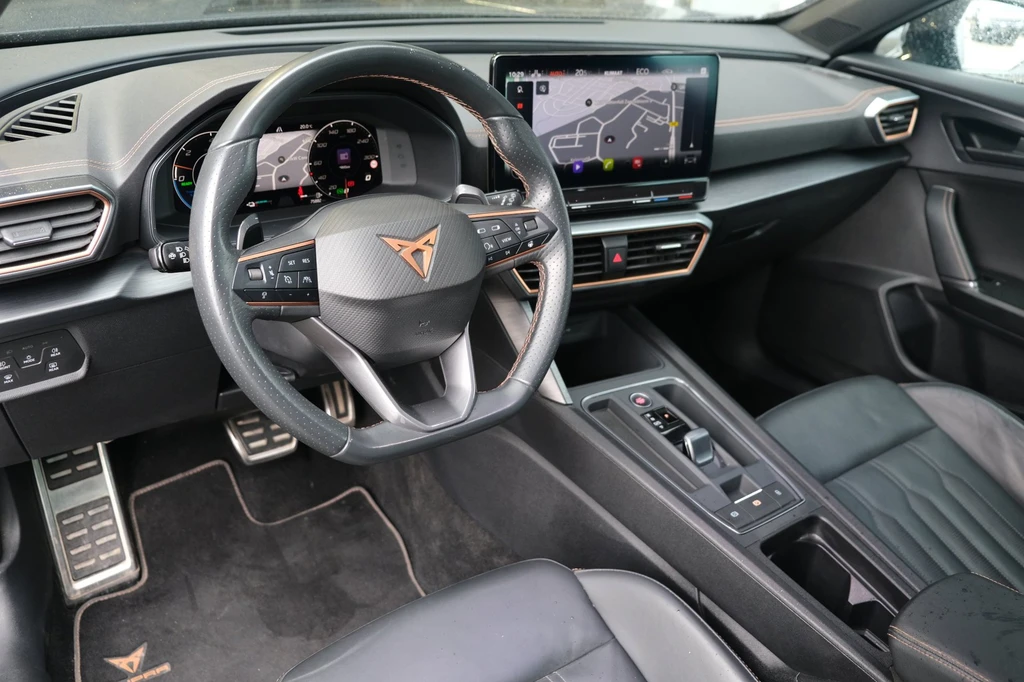 CUPRA Formentor – foto 9