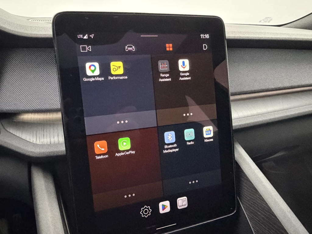 Polestar 2 – foto 14