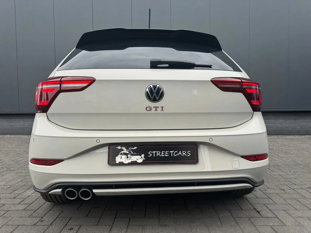 Volkswagen Polo – foto 6