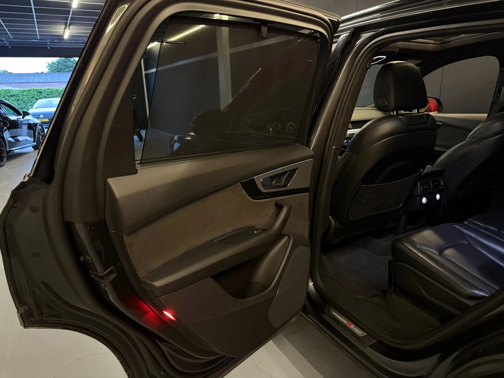 Audi SQ7 – foto 24