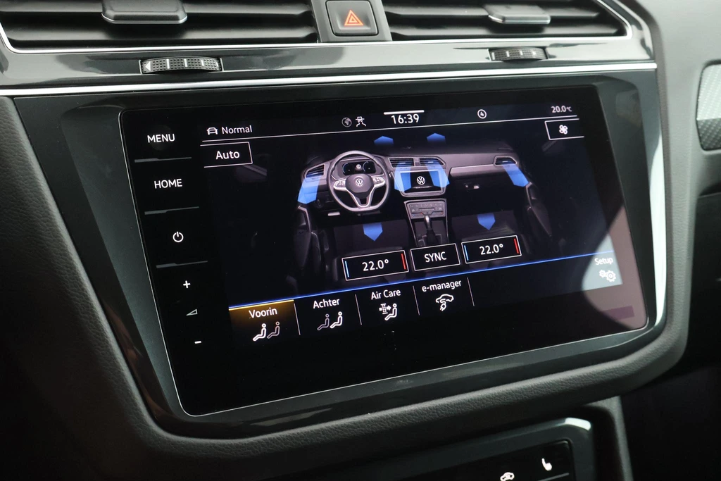 Volkswagen Tiguan – foto 22