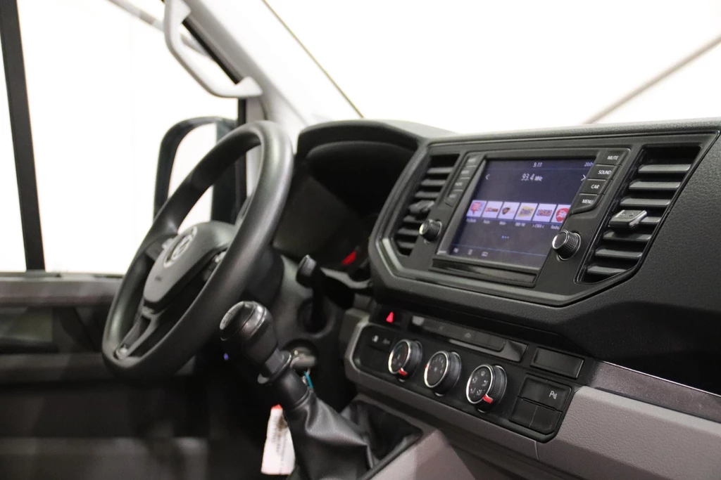 Volkswagen Crafter – foto 13