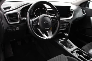 Kia Ceed Sportswagon – thumbnail 9